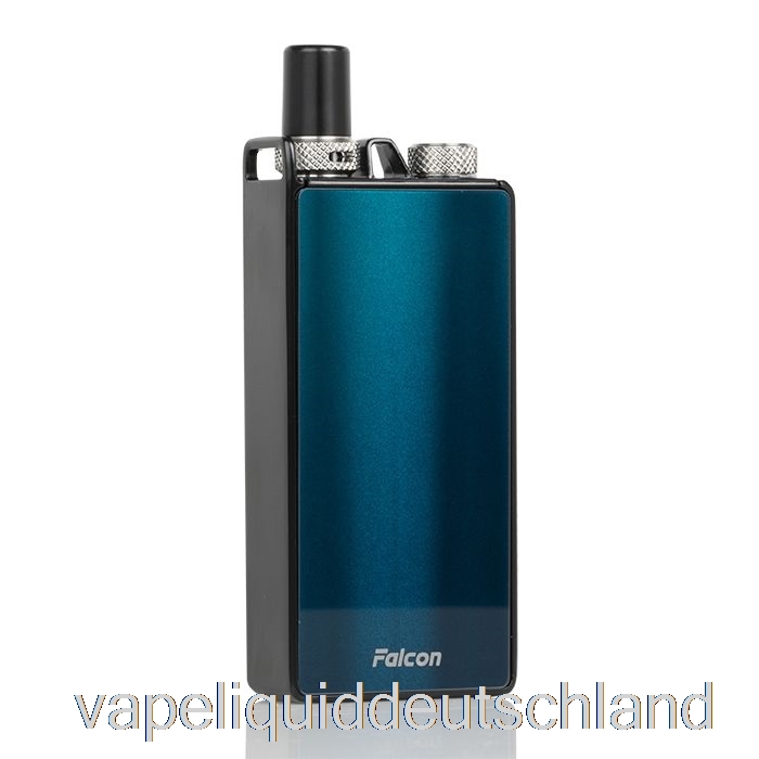 Ovanty Falcon 40w Pod System Emerald Green Vape Deutschland